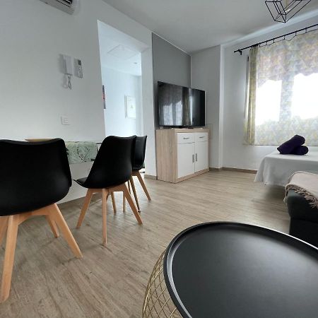 Arguineguin Beach Lux Solarium Street Exterior foto