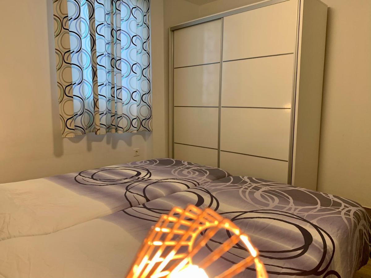 Arguineguin Beach Lux Solarium Street Exterior foto